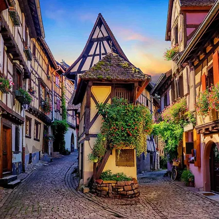 Διαμέρισμα Terrasse