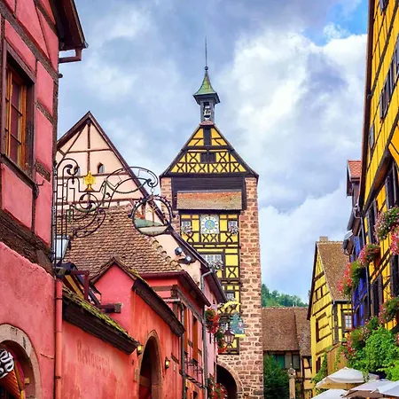 Terrasse Διαμέρισμα