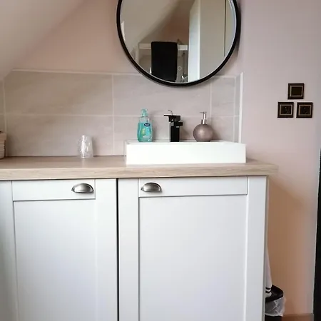 Terrasse Διαμέρισμα