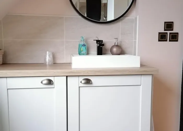 Terrasse Апартаменты