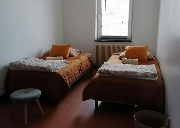 Terrasse Страсбург