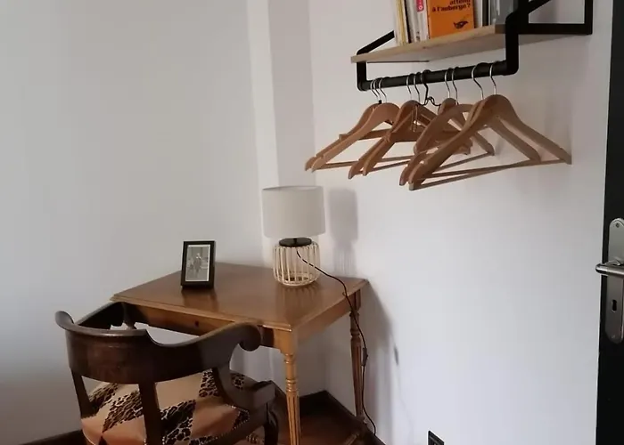 Terrasse * Страсбург