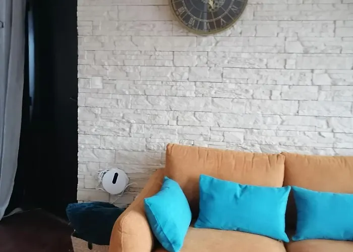 Terrasse Апартаменты *