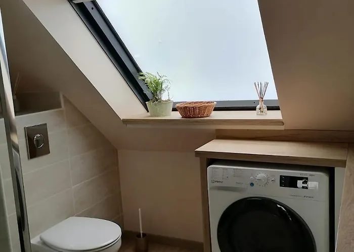 Terrasse Страсбург