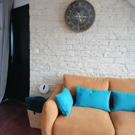 Terrasse Апартаменты *