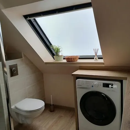 Terrasse Страсбург