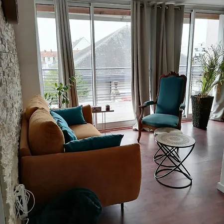 Terrasse * Strasbourg